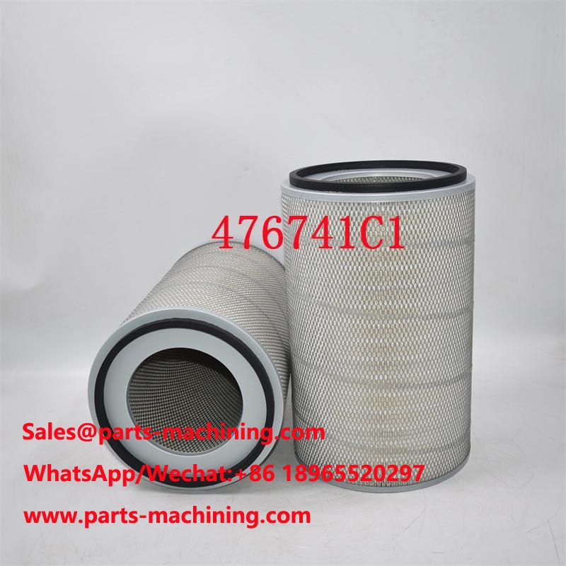 Genuine 476741C1 Air Filter 42253