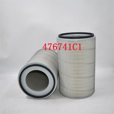 Genuine 476741C1 Air Filter 42253