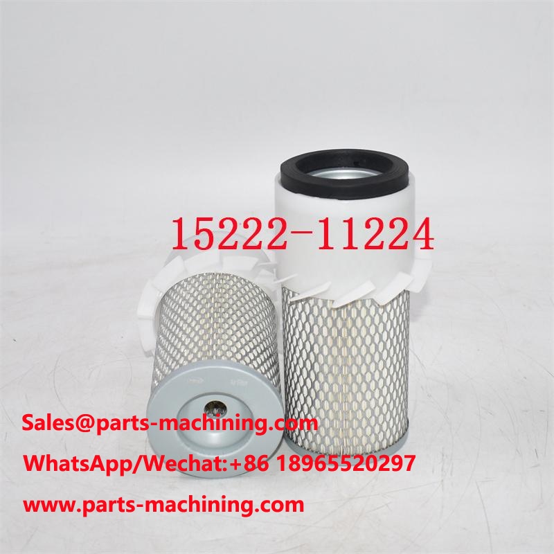 15222-11224 Air Filter Replaces E750L