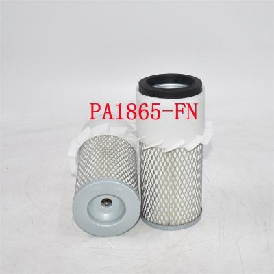 PA1865-FN Air Filter SA11608K Cross Reference