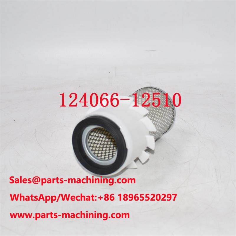 124066-12510 Air Filter Equivalent 171022-12530