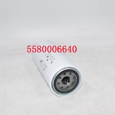 Original 5580006640 Fuel Water Separator H375WK