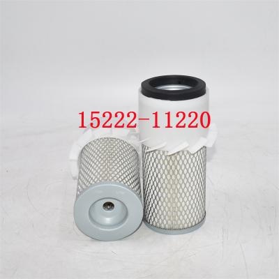 15222-11220 Air Filter 15222-11221 Wholesale