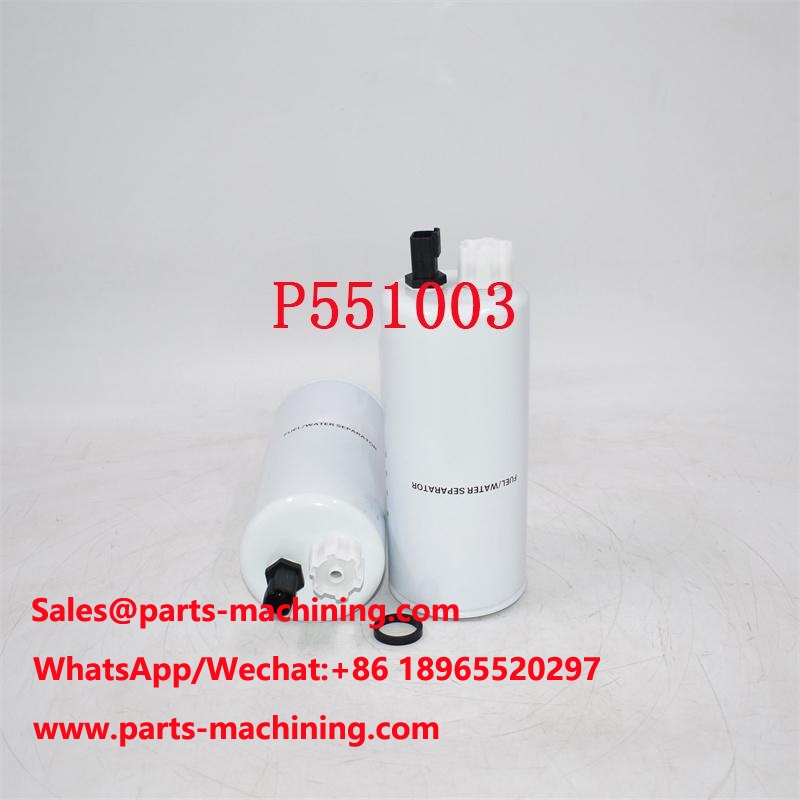 P551003 Fuel Water Separator