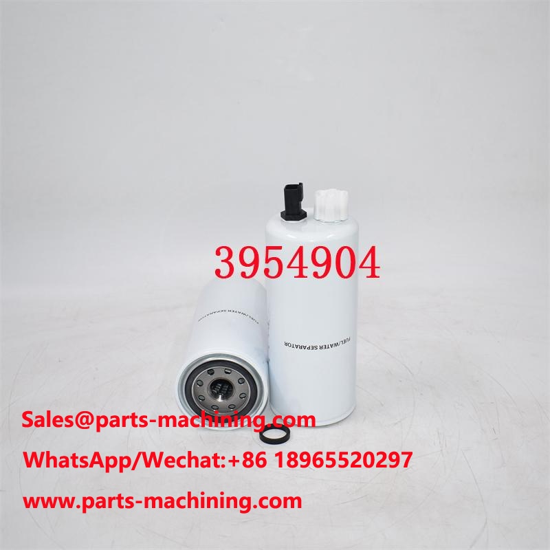 Fuel Water Separator 3954904 3954891 6904023 Supplier