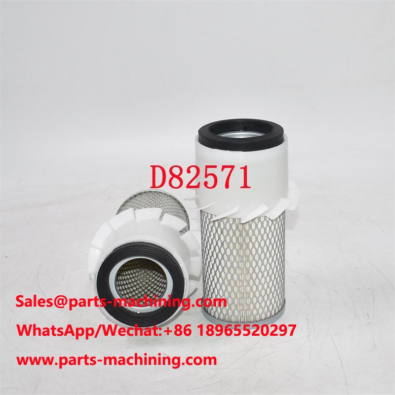 D82571 Air Filter 70246364 Replacement