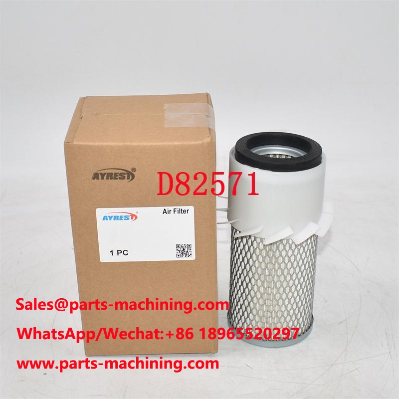 D82571 Air Filter