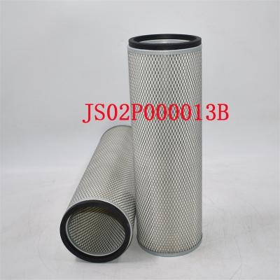 JS02P000013B Air Filter 3I-0179 Crane Parts