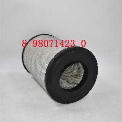 8-98071423-0 Air Filter E787L Supplier