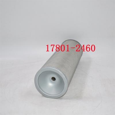 17801-2460 Air Filter SA11885 Manufacturer