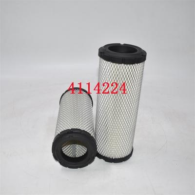 4114224 Air Filter LAF6205 Replacement