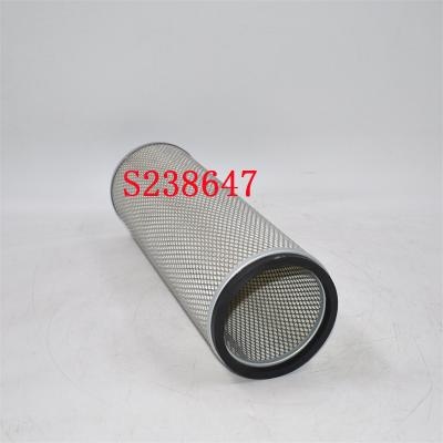 S238647 Air Filter A-1307 Wheel Loader Parts