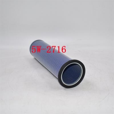 5W-2716 Air Filter Equivalent CF1122