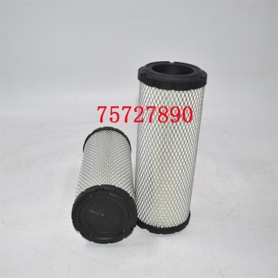 75727890 Air Filter E2034L For LPWT4