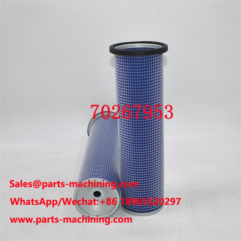 70267953 Air Filter Replaces SA14100