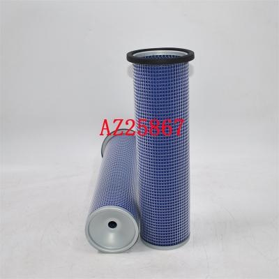 AZ25867 Air Filter E574LS Cross Reference