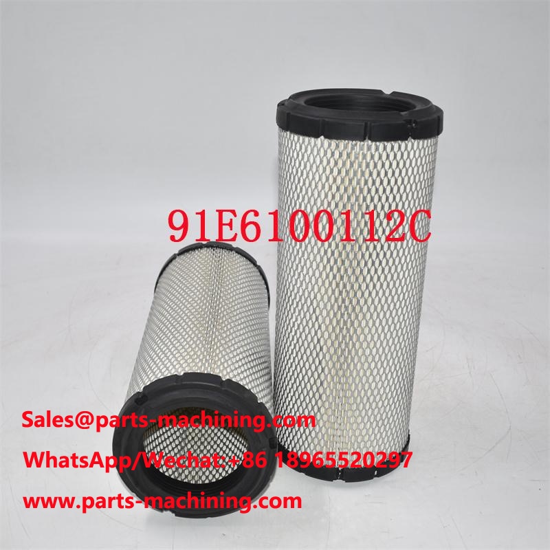 91E6100112C Air Filter 5501648527 Cross Reference