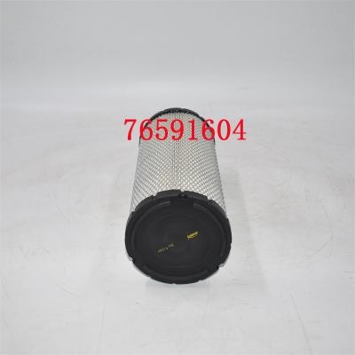 76591604 Air Filter 76547841 For EX60-2