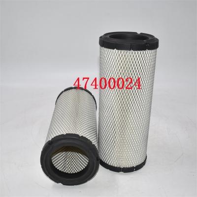 47400024 Air Filter 9213939 For D20S-3