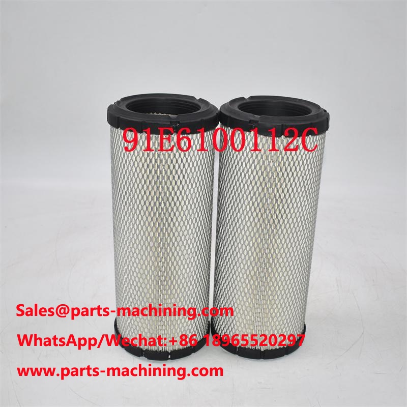 91E6100112C Air Filter