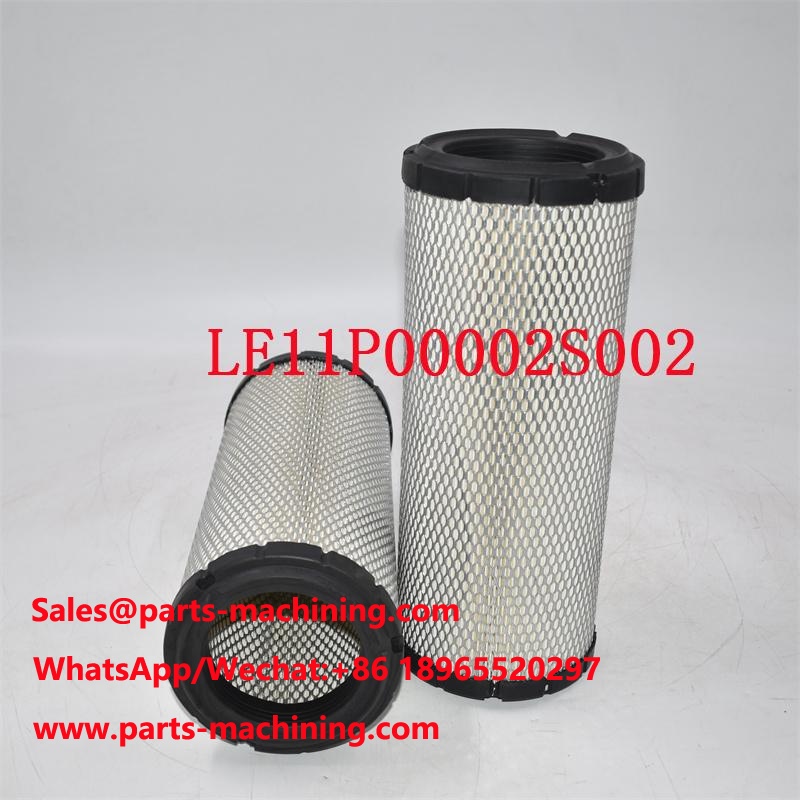 LE11P00002S002 Air Filter LE02P000023 Wholesale