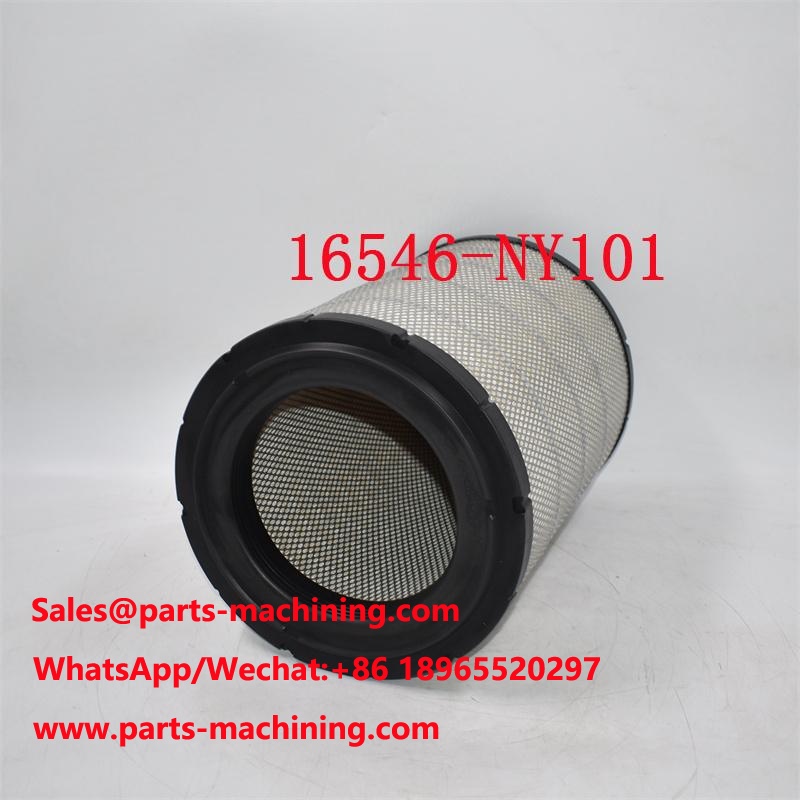 16546-NY101 Air Filter AY120-UD512 Truck Parts