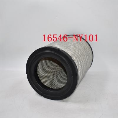 16546-NY101 Air Filter AY120-UD512 Truck Parts