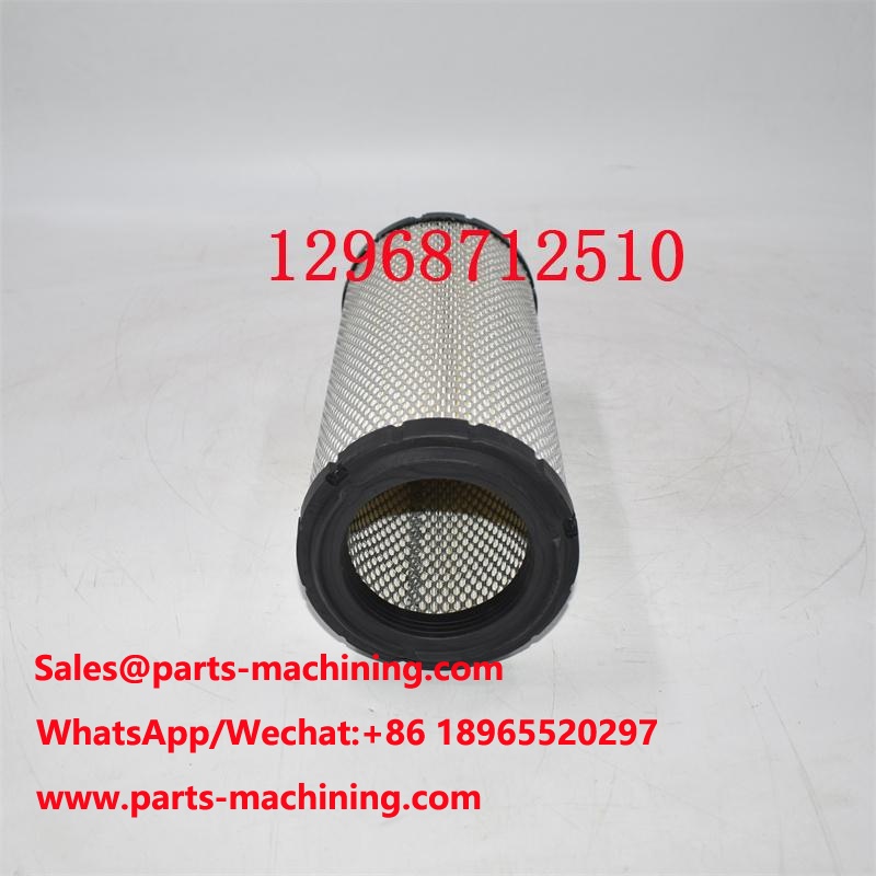 12968712510 Air Filter 12906212560 Supplier