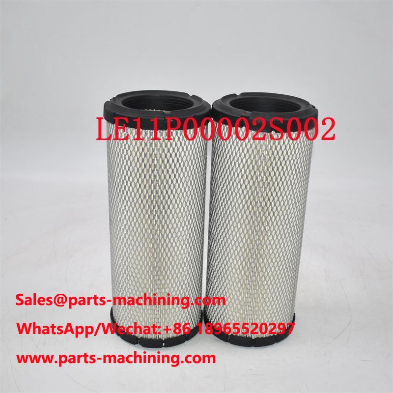 LE11P00002S002 Air Filter