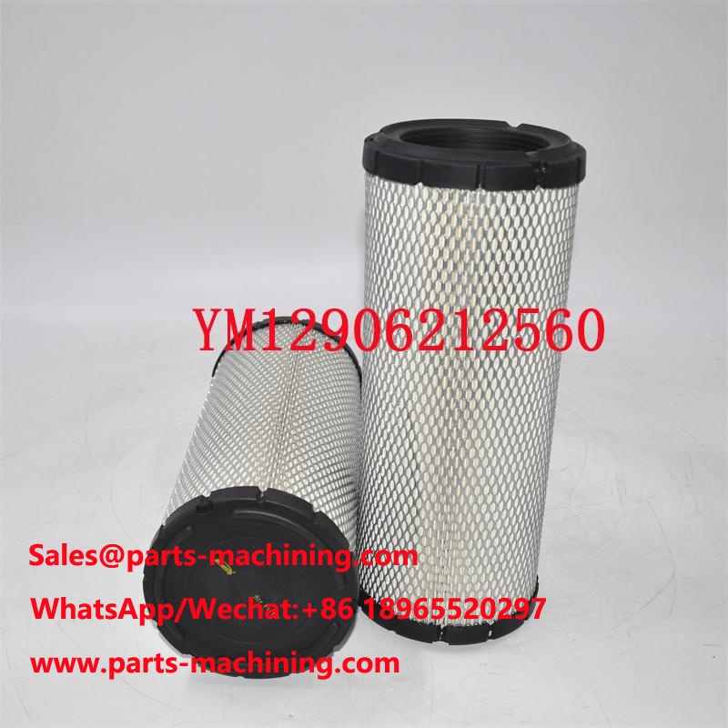 YM12906212560 Air Filter