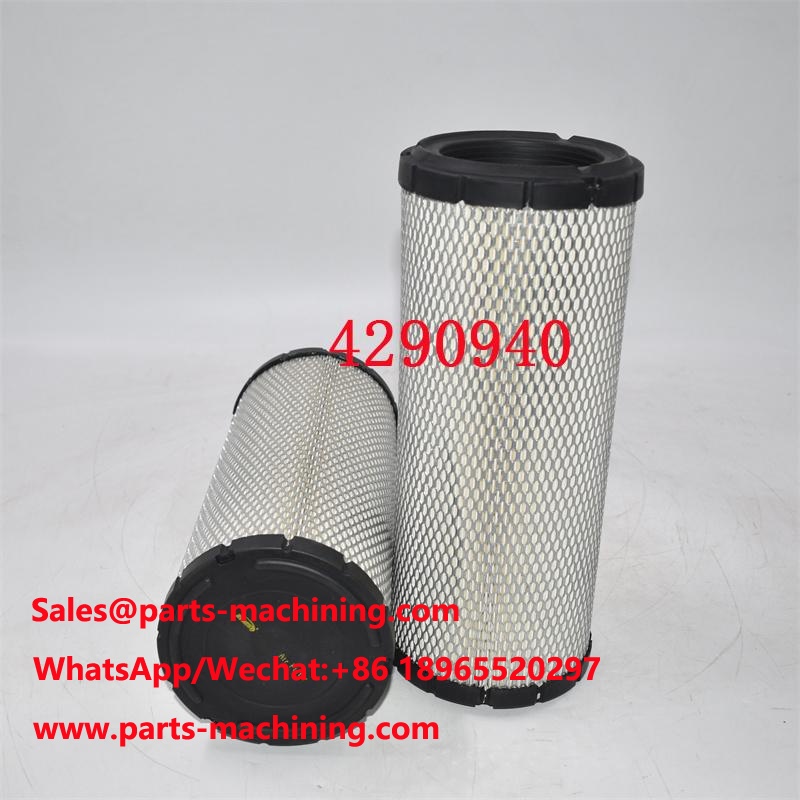 4290940 Air Filter LAF8143 Cross Reference