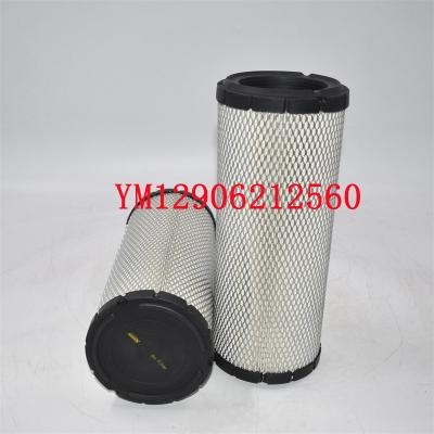 YM12906212560 Air Filter 6001851310 Replacement