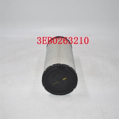 3EB0263210 Air Filter Replaces 3EB0234750