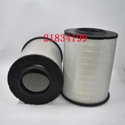 21834199 Air Filter E496L01 Supplier