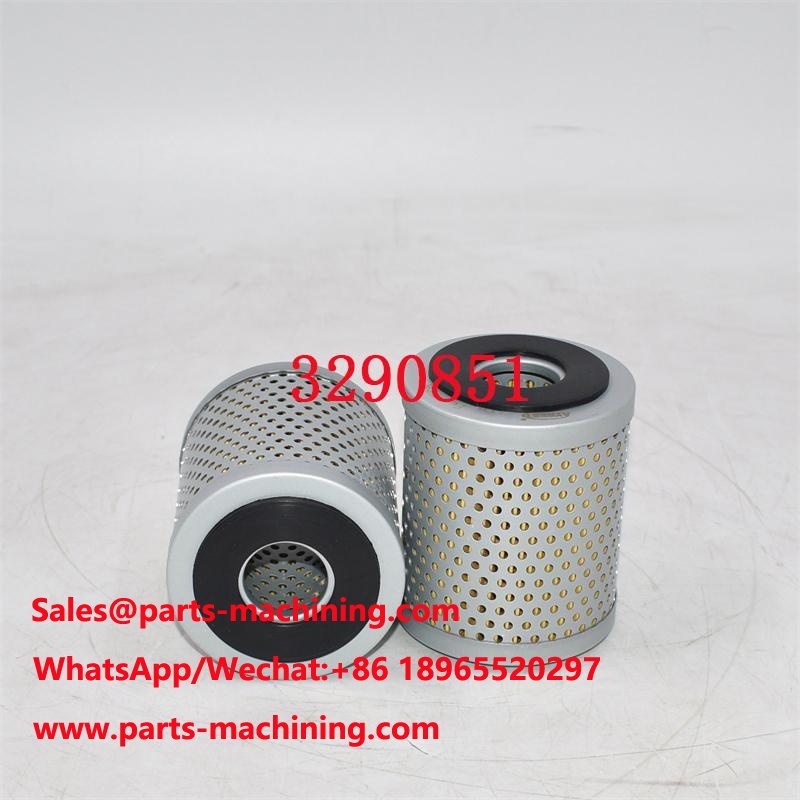 3290851 Fuel Filter