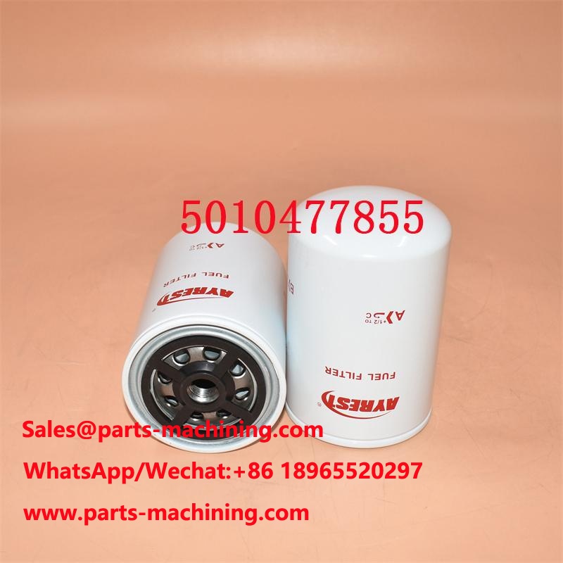 5010477855 Fuel Filter SN99111 Customized