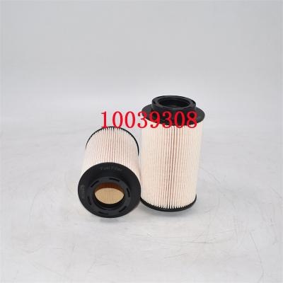 10039308 Fuel Filter PU10008x Crane Parts