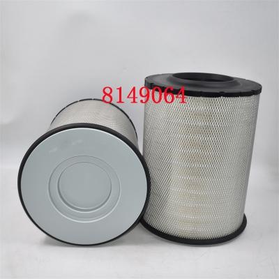 8149064 Air Filter A-7122 For Buses Trucks