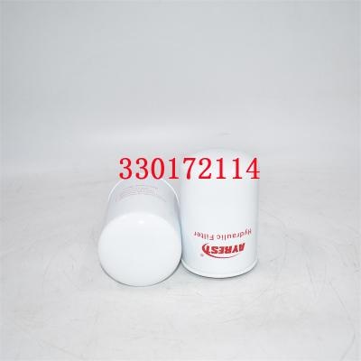 330172114 Hydraulic Filter AAU6772 Manufacturer