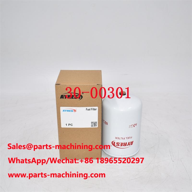 30-00301 Fuel Filter