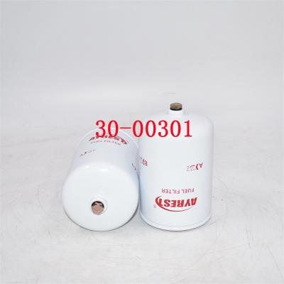 30-00301 Fuel Filter SN200 BF896 Manufacturer