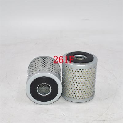 Genuine 261F Fuel Filter SN109