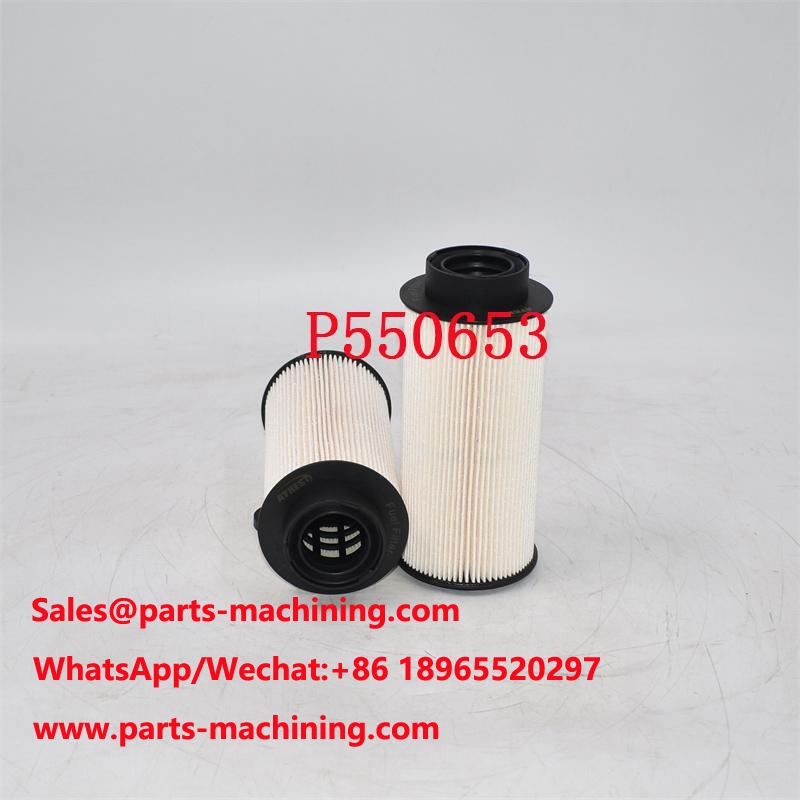 P550653 Fuel Filter Replaces 33688