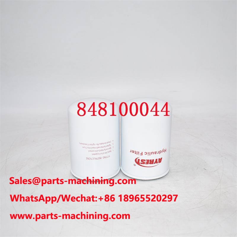 848100044 Hydraulic Filter