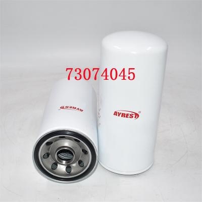 73074045 Hydraulic Filter 1930893 Cross Reference