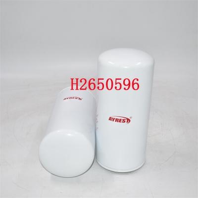 Original H2650596 Hydraulic Filter HD223