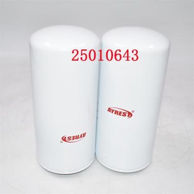 25010643 Hydraulic Filter