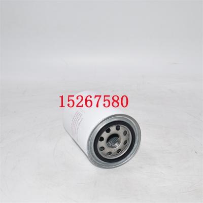 15267580 Hydraulic Filter SOE510 Manufacturer