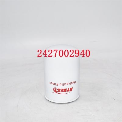 2427002940 Hydraulic Filter