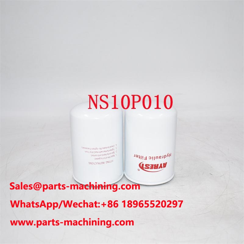 Hydraulic Filter NS10P010